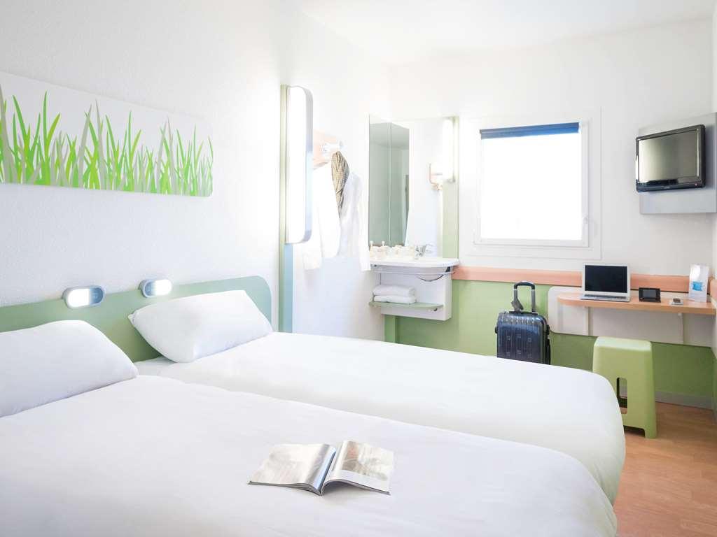 Ibis Budget Paris Porte De Montmartre Hotel Saint-Ouen  Phòng bức ảnh