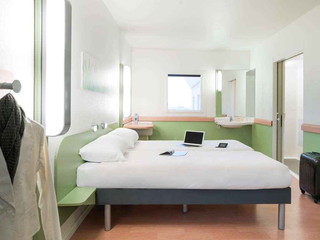 Ibis Budget Paris Porte De Montmartre Hotel Saint-Ouen  Phòng bức ảnh