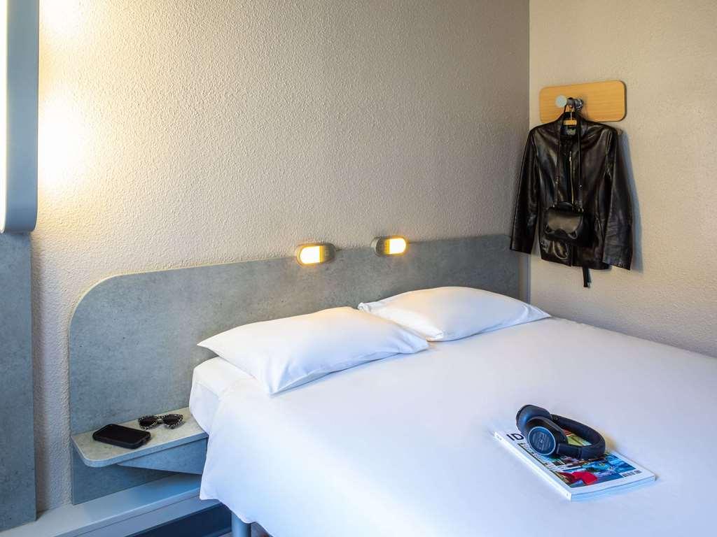 Ibis Budget Paris Porte De Montmartre Hotel Saint-Ouen  Phòng bức ảnh